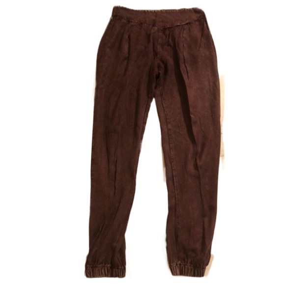 Jogger Pants - Picture 1 of 5